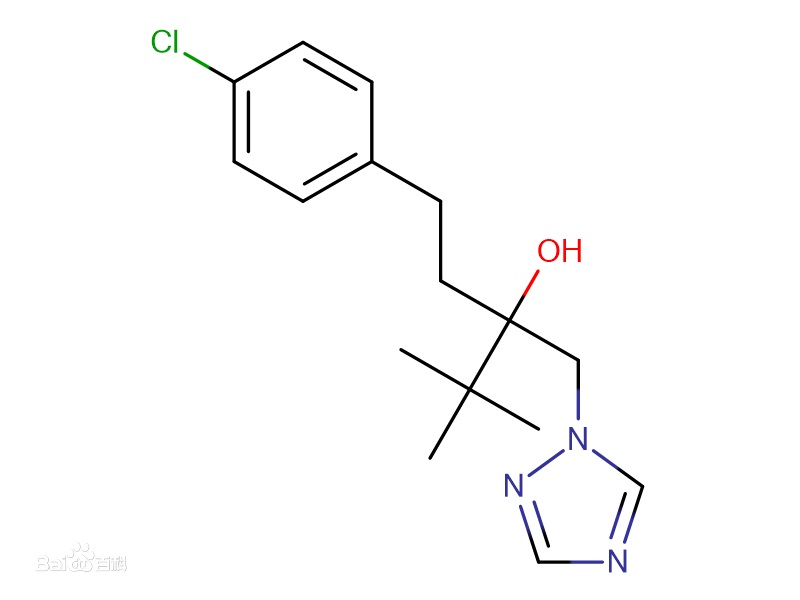 tebuconazole ���� �ṹʽ.jpg