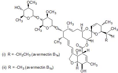Abamectin ��ά���� �ṹʽ.jpg